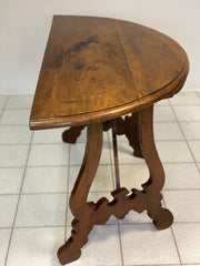 Consolles a lira. Emilia Romagna Luigi XIV