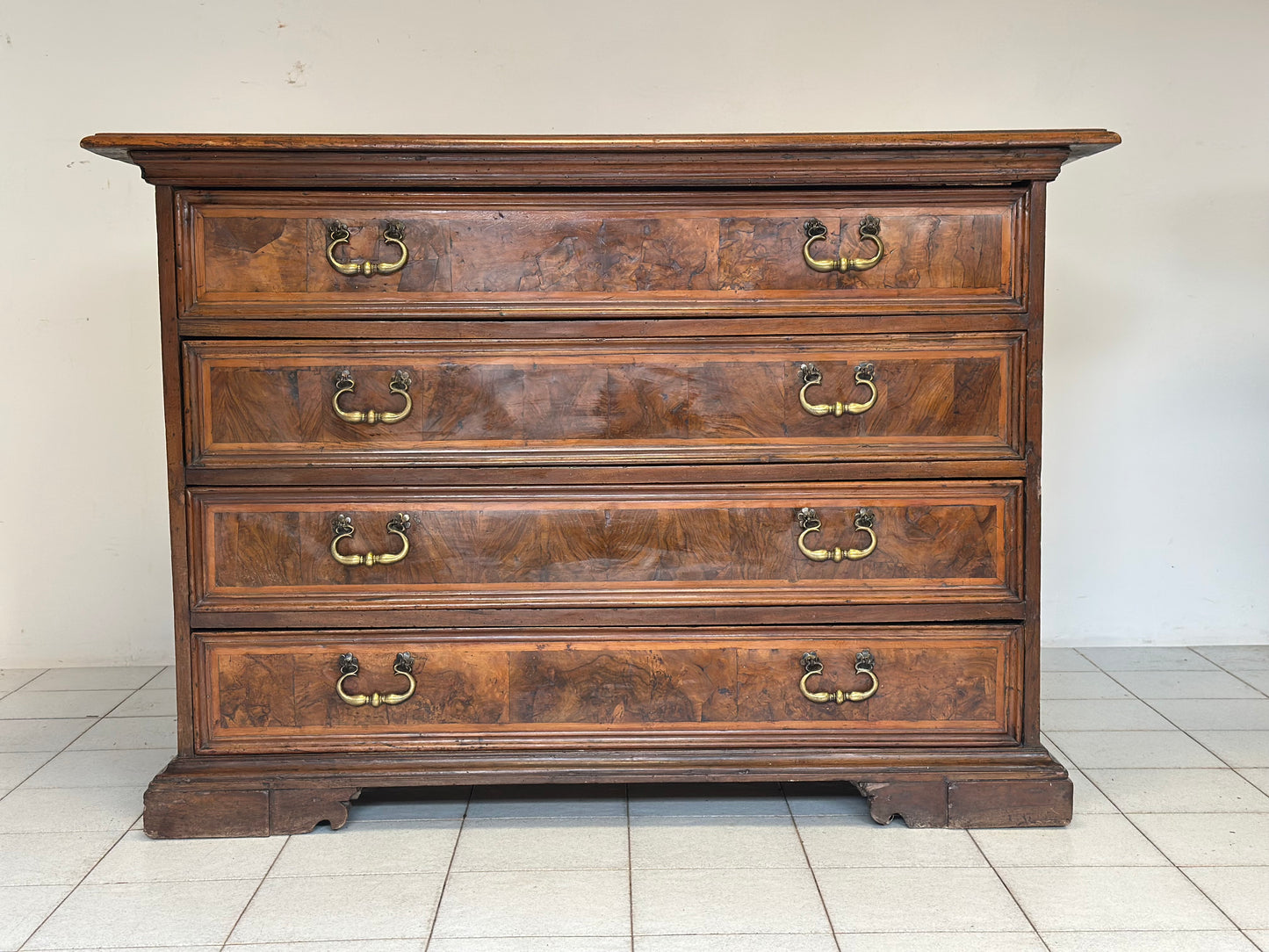 Canterano emiliano . Modena fine 600