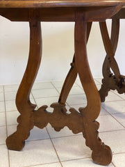 Consolles a lira. Emilia Romagna Luigi XIV