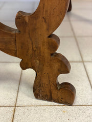 Consolles a lira. Emilia Romagna Luigi XIV Epoca 600