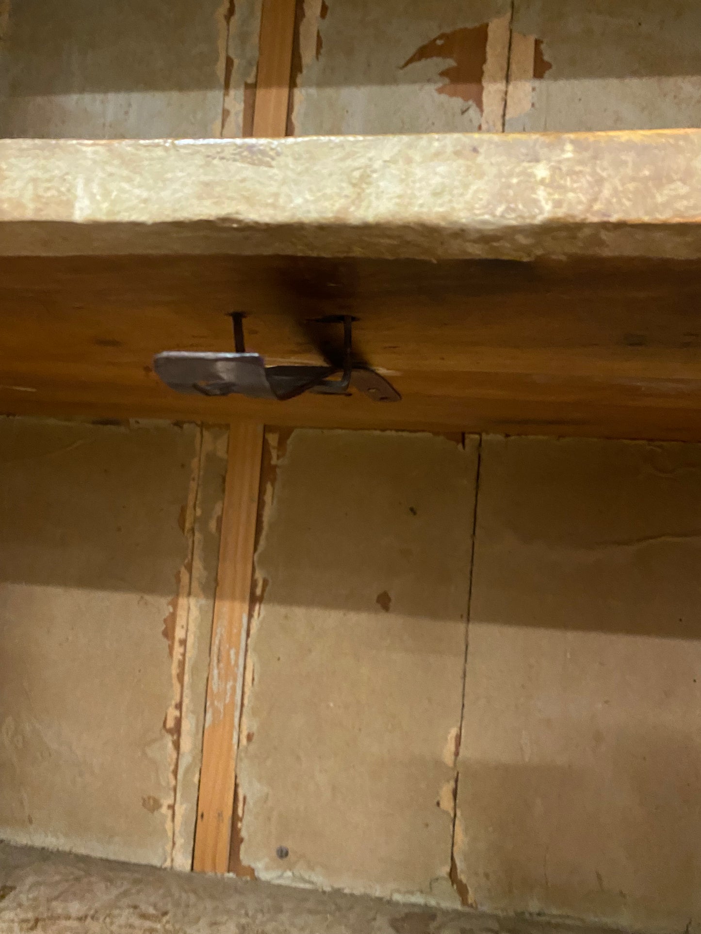 Canonica doppio corpo Emiliana .Modena Bologna XVII secolo