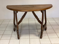 Consolles a lira. Emilia Romagna Luigi XIV