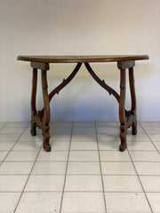 Consolles a lira. Emilia Romagna Luigi XIV Epoca 600