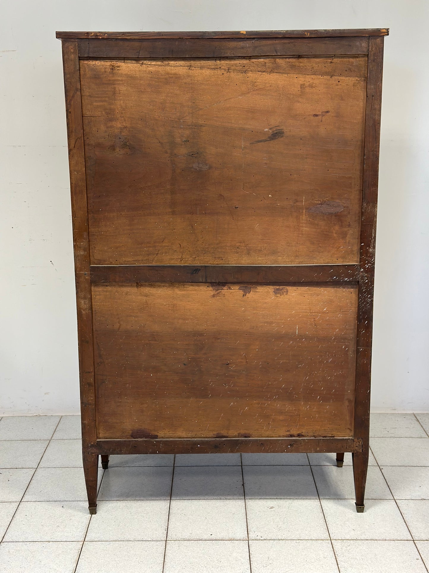 Secretaire Luigi XVI. Milano XVIII secolo