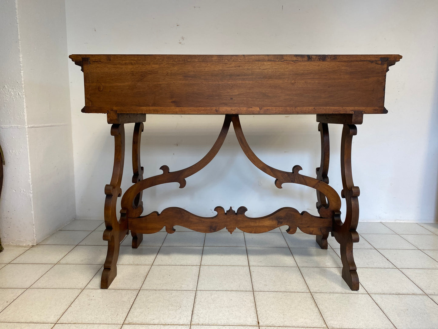 Scrivania Luigi XIV San Filippo fine 600