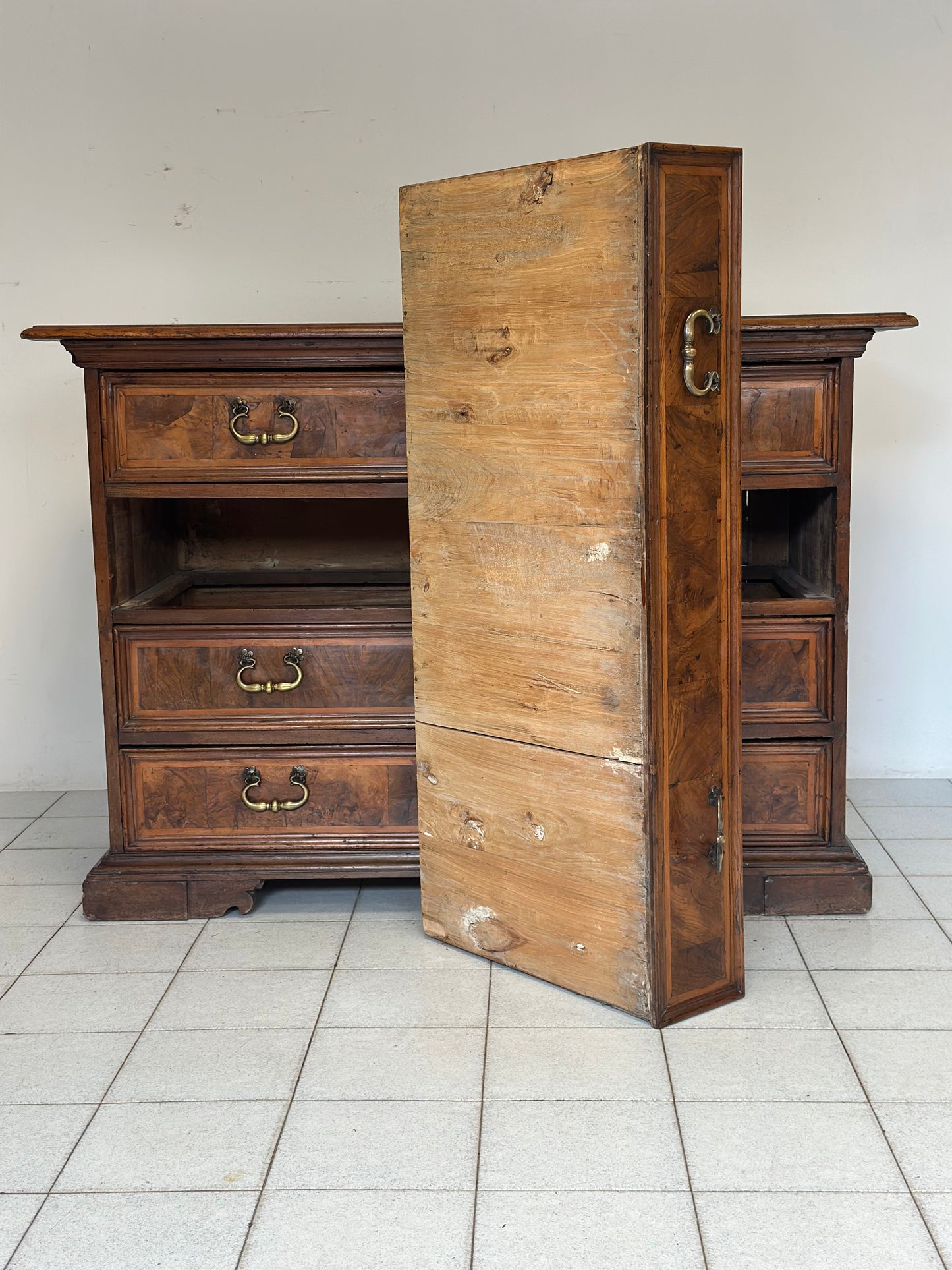 Canterano emiliano . Modena fine 600