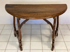 Consolles a lira. Emilia Romagna Luigi XIV Epoca 600