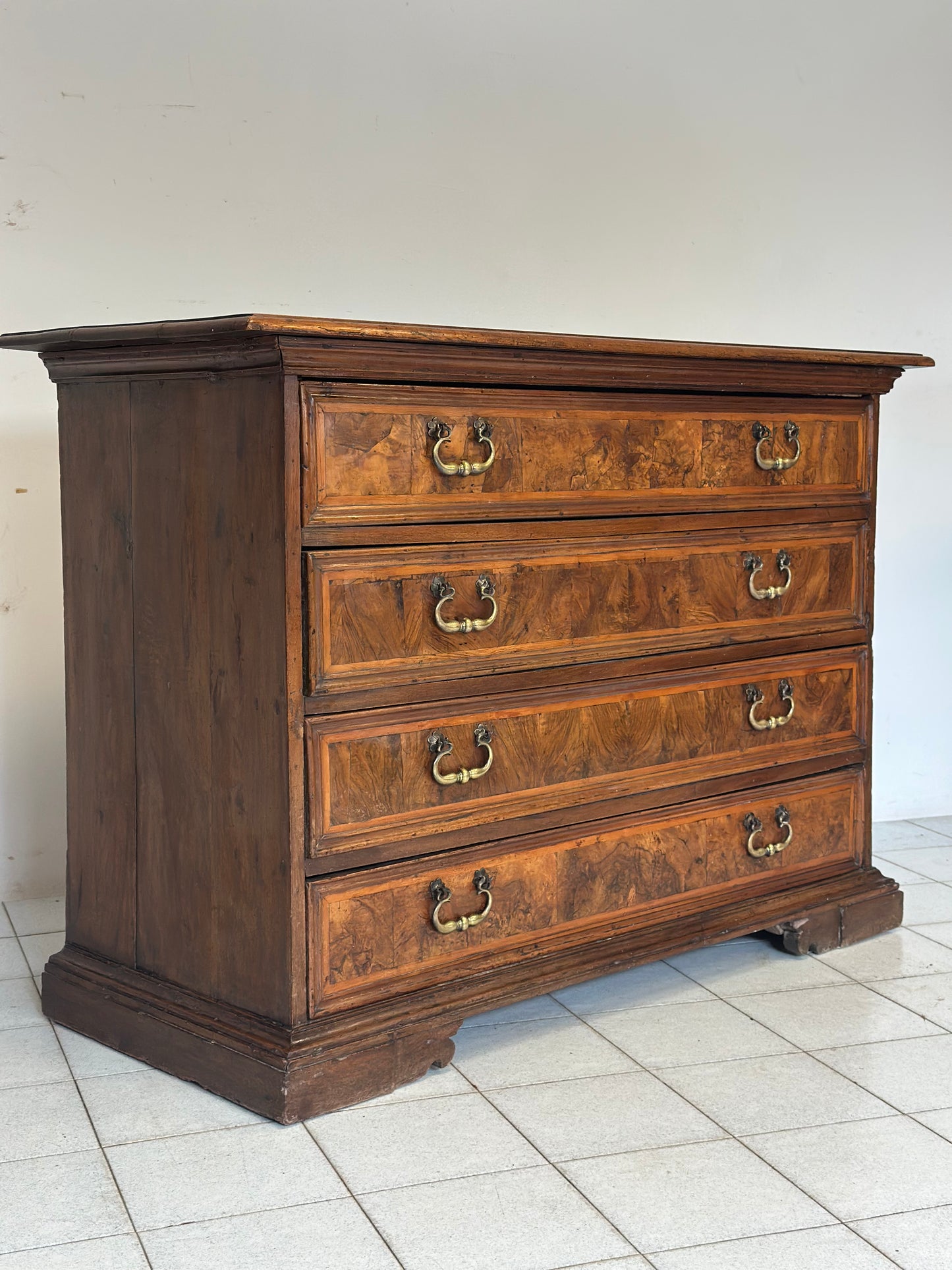 Canterano emiliano . Modena fine 600
