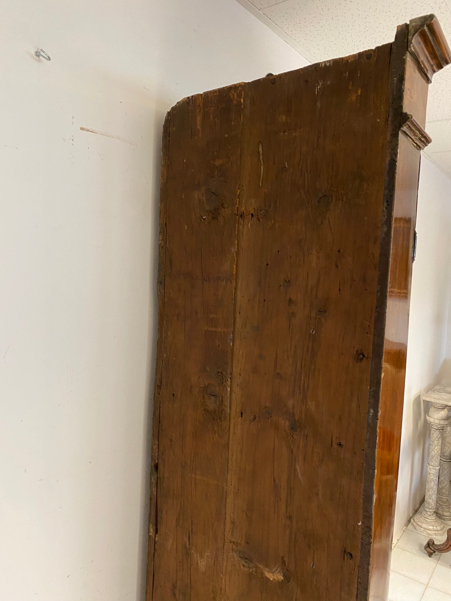 Angoliera Luigi XV . Milano XVIII secolo