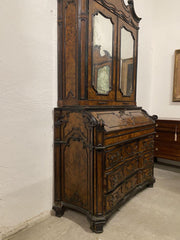 Trumeau Lombardo . Milano Luigi XV