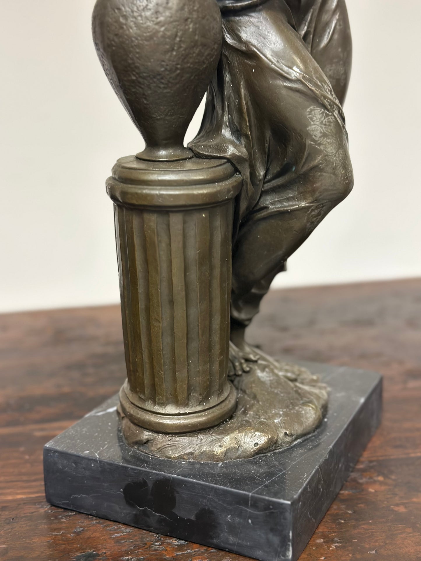 Bronzista francese del’ XIX secolo