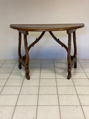 Consolles a lira. Emilia Romagna Luigi XIV Epoca 600