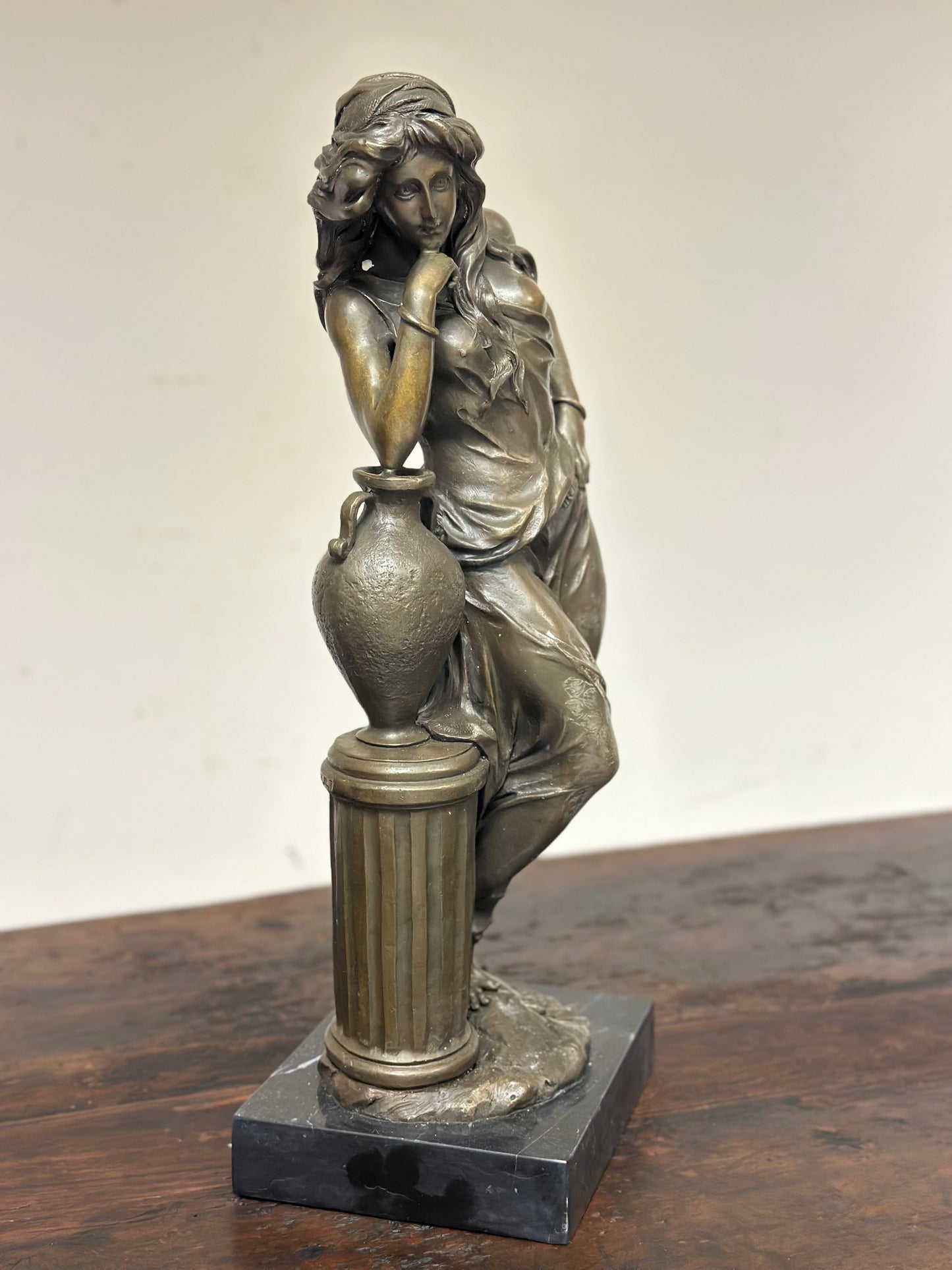 Bronzista francese del’ XIX secolo