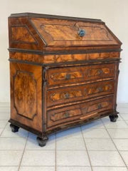 Ribalta lombarda Luigi XV . XVIII secolo