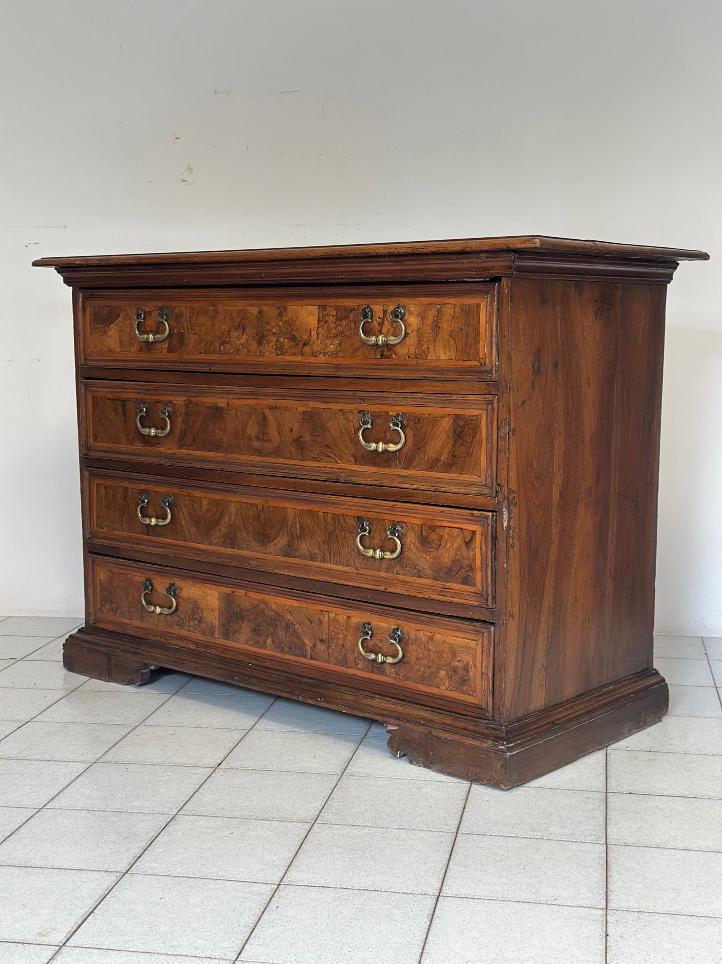 Canterano emiliano . Modena fine 600