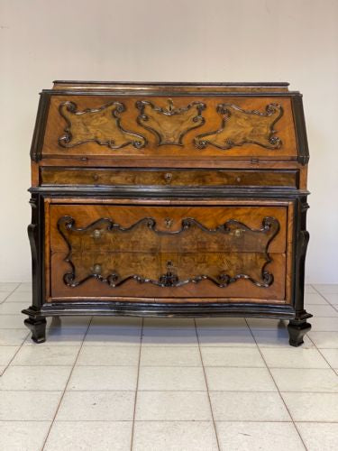 Ribalta lombarda Luigi XV . Milano XVIII secolo