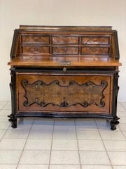 Ribalta lombarda Luigi XV . Milano XVIII secolo