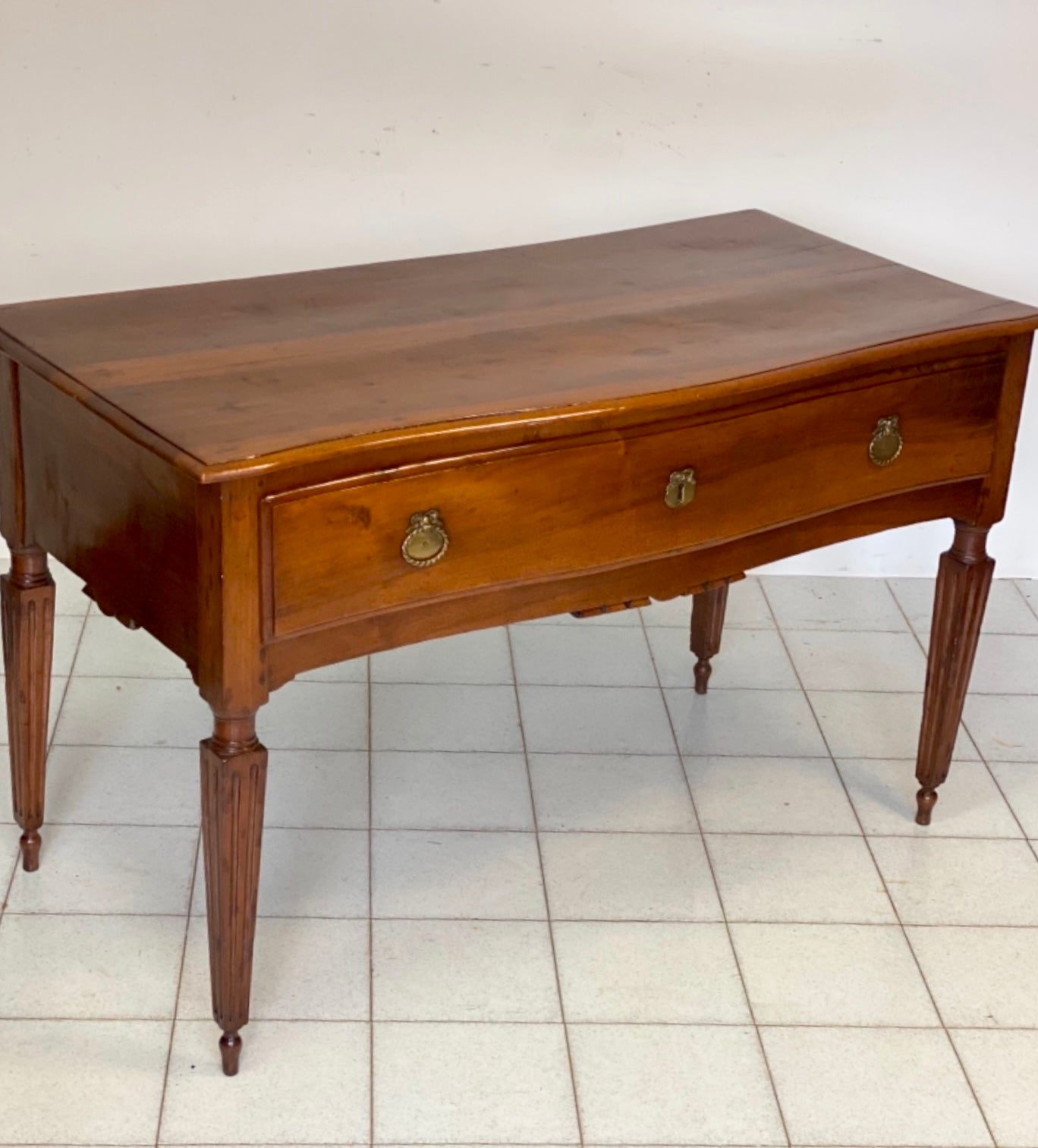 Louis XVI Console Table. Parma Reggio 18th century