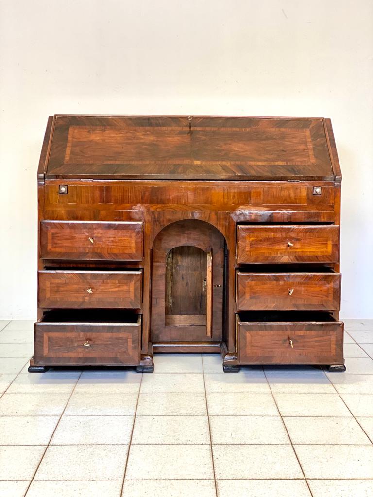 Ribalta emiliana Luigi XIV. Inizio 700