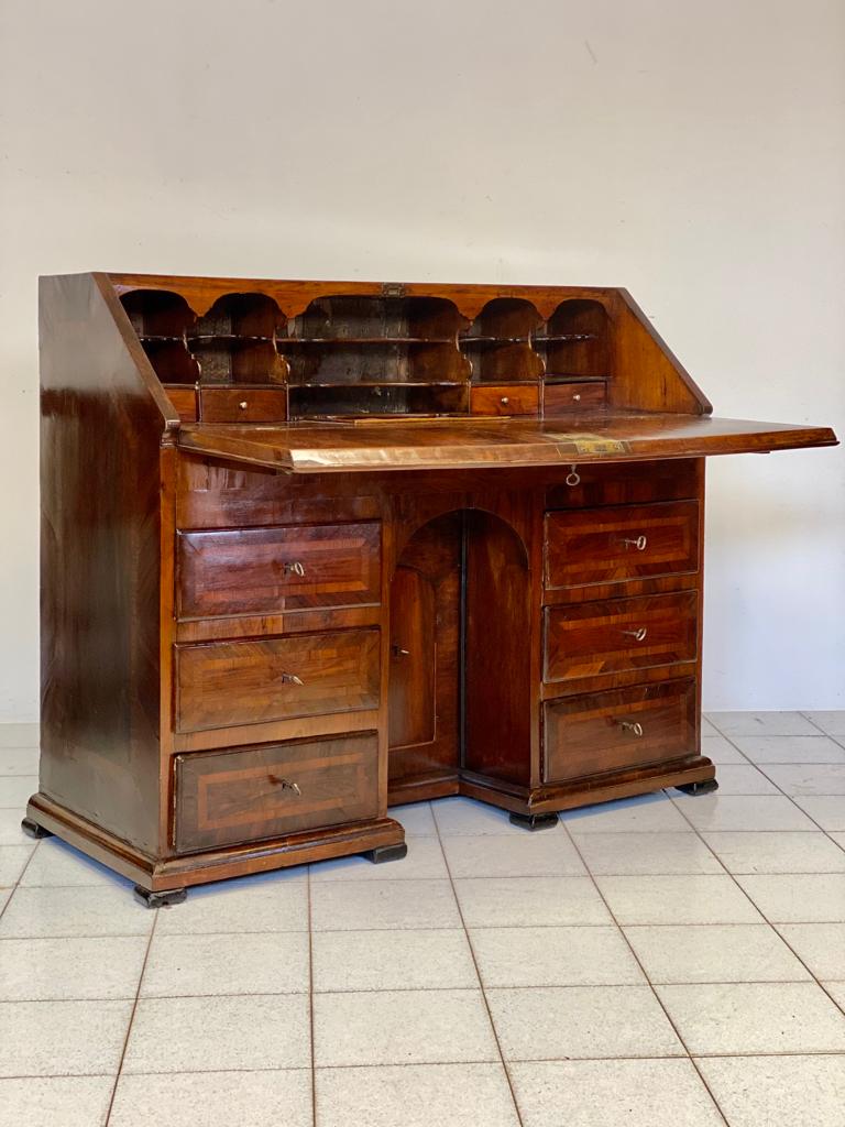 Ribalta emiliana Luigi XIV. Inizio 700