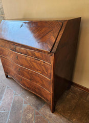 Ribalta Luigi XV . Emilia prima metà 700