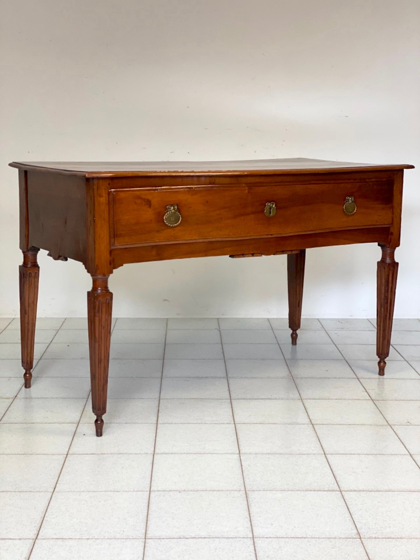 Louis XVI Console Table. Parma Reggio 18th century