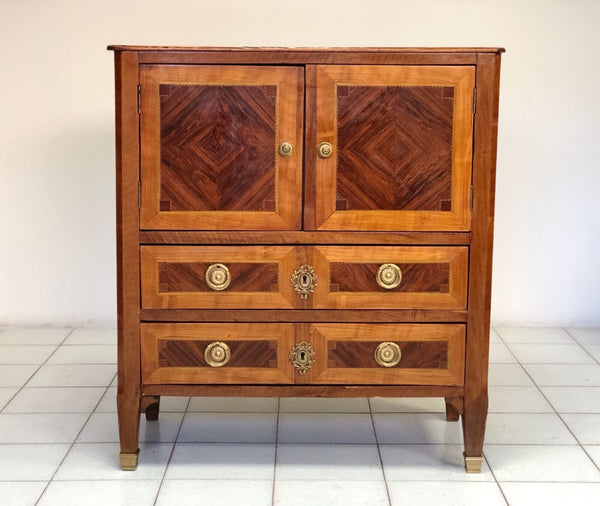 Credenza Napoleone III