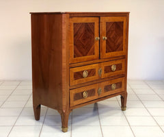 Credenza Napoleone III