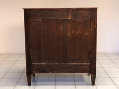 Credenza Napoleone III