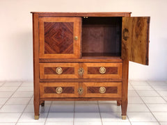 Credenza Napoleone III