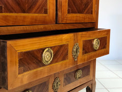 Credenza Napoleone III