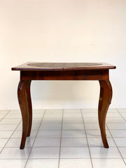 Tavolino da gioco (Genova ) epoca impero XIX secolo