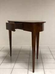 Consolle noce direttorio primo 800