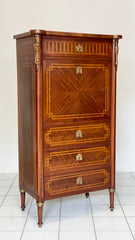 Secretaire Napoleone III ( restaurato)