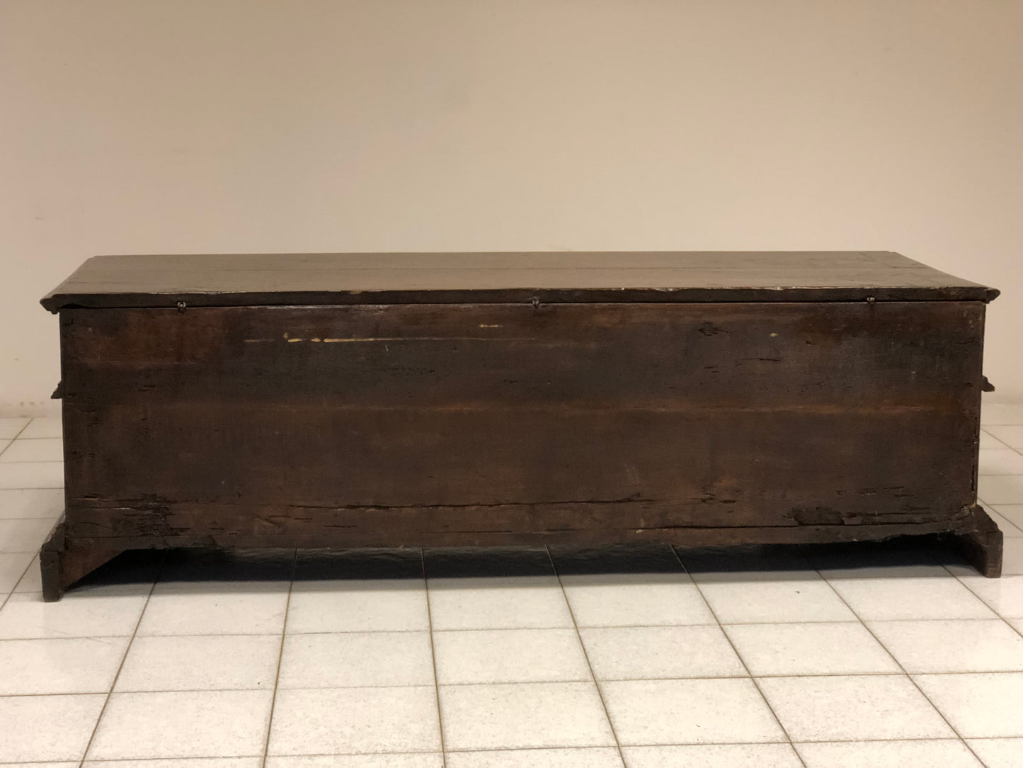 Emiliana Chest (in walnut)
