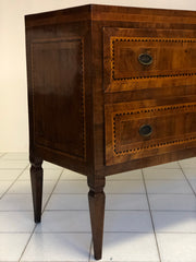 Cassettone Luigi XVI Vicenza