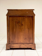 Credenza mobiletto radicato fine XIX secolo