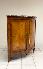 Angoliera Napoleone III fine 800