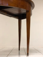 Consolle noce direttorio primo 800