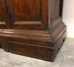 Canonica doppio corpo Luigi XIV . Modena XVII secolo