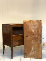 Cassettone Luigi XVI Vicenza