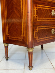 Secretaire Napoleone III ( restaurato)
