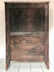 Secretaire Napoleone III. Restaurato . XIX secolo