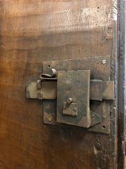 Canonica doppio corpo Luigi XIV . Modena XVII secolo