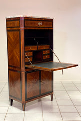 Secretaire Luigi XVI . Piemonte XVIII secolo