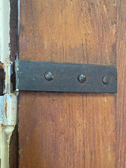 Armadio due porte Emilia ( Modena ) XVIII secolo