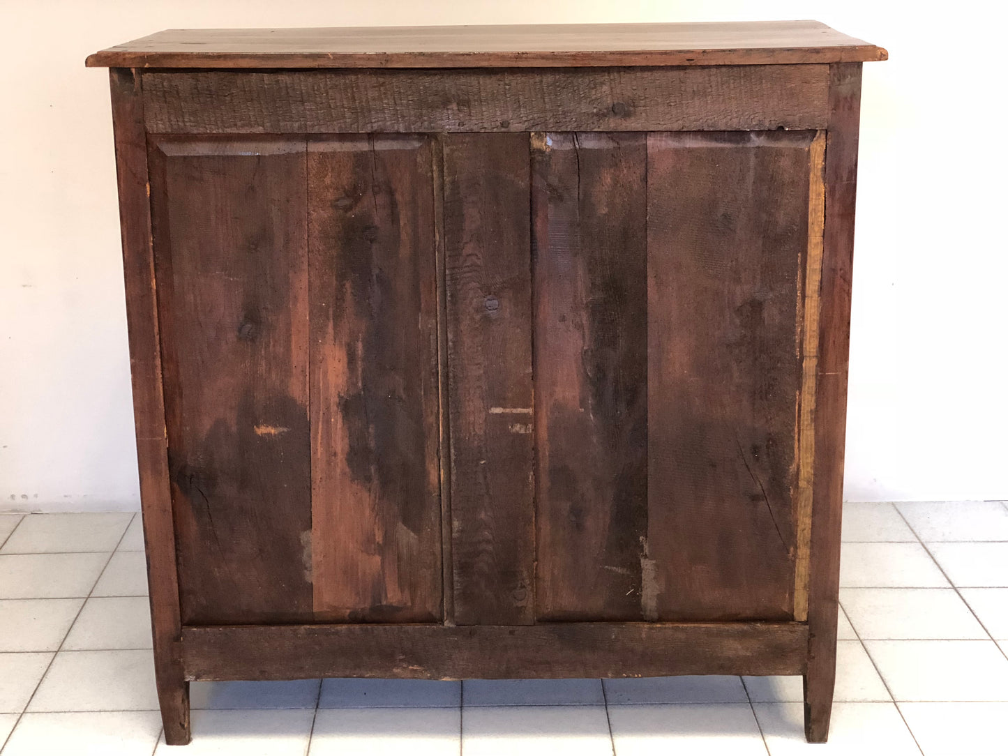 Credenza fine 700 inizio 800. Emilia