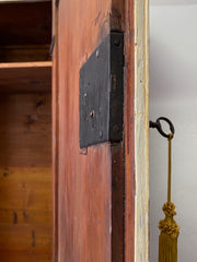 Armadio due porte Emilia ( Modena ) XVIII secolo
