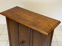 Stipo credenza Luigi XIV . Emilia XVII secolo