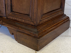 Stipo credenza Luigi XIV . Emilia XVII secolo